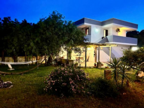 VILLA ENA Torre Dell'orso